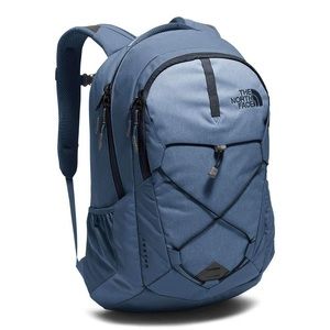 The north face jester backpack